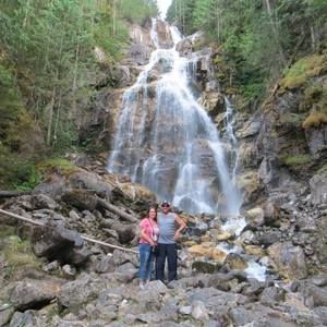 Meet your Posher, Tamara